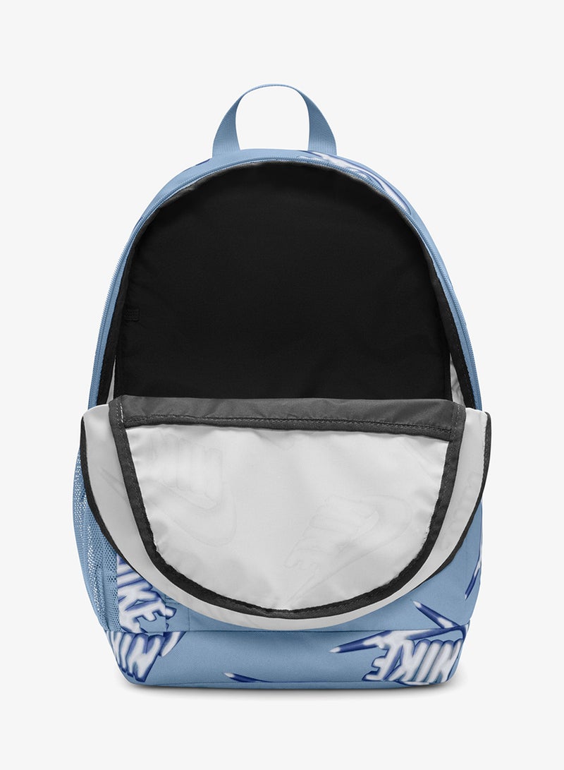 Nike Youth Elemental Aop Shoebox Backpack - Image 4